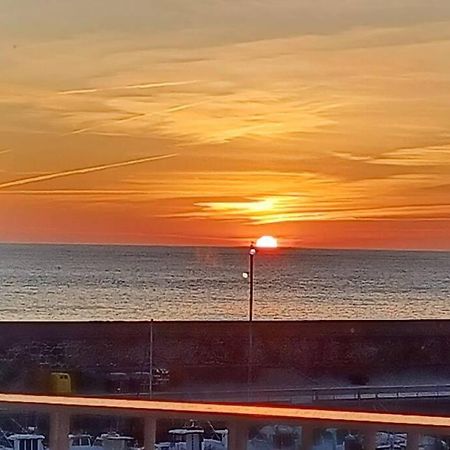 Kofradia By Kabia Gestion Apartman Bermeo Kültér fotó