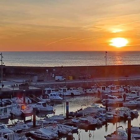 Kofradia By Kabia Gestion Apartman Bermeo Kültér fotó
