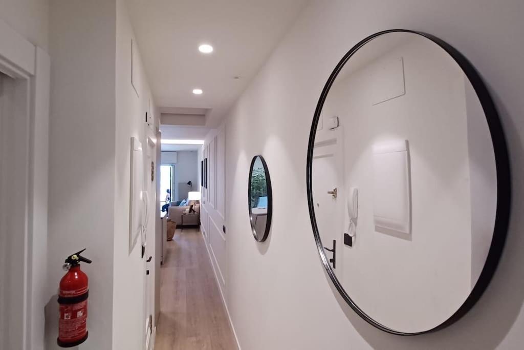 Kofradia By Kabia Gestion Apartman Bermeo Kültér fotó