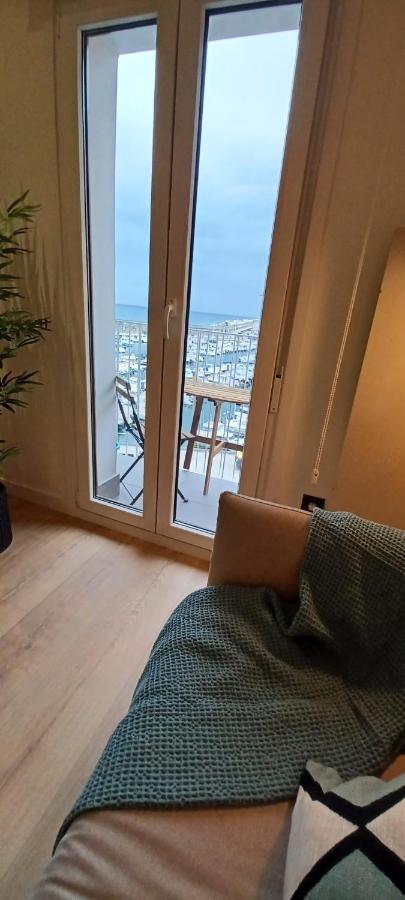 Kofradia By Kabia Gestion Apartman Bermeo Kültér fotó
